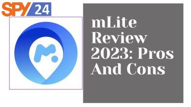 mLite Review 2023: Pros And Cons 60 mLite review