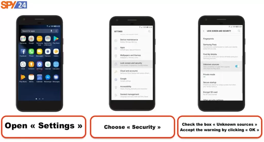 How to Install Mobile-Tracker-Free.com Login Download APK 1 How to Install Mobile-Tracker-Free.com