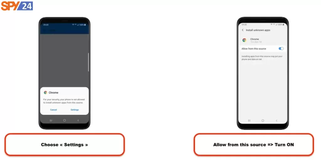 How to Install Mobile-Tracker-Free.com Login Download APK 2 Mobile-Tracker-Free.com