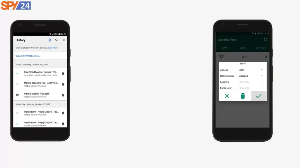 How to Install Mobile-Tracker-Free.com Login Download APK 7 Installation Guide Mobile Tracker