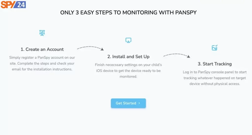 PanSpy App Review 2023: Is the App Legit or a Scam? 4 How to Install the PanSpy App on Android?