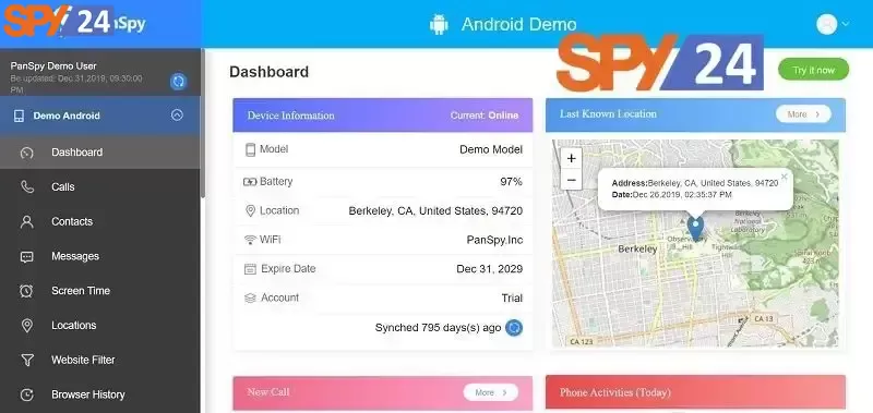 PanSpy App Review 2023: Is the App Legit or a Scam? 3 Panspy App For Android?