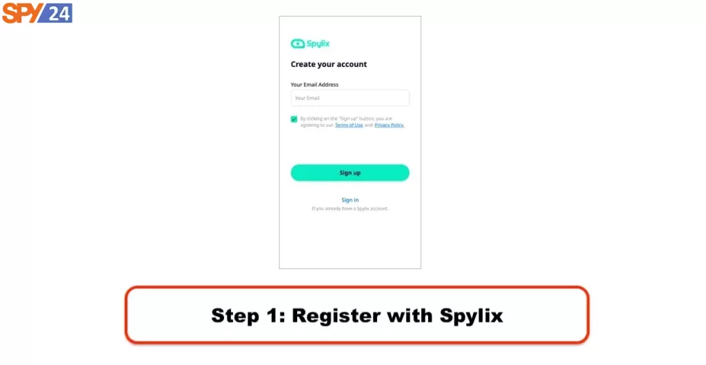 How to Install Spylix App 