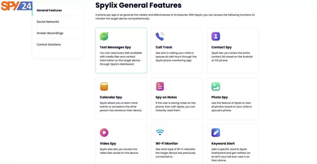 Spylix App Reviews