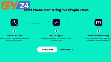 How to Install Spylix App Free Trial Download for Apk - IOS (Login) 2 How to Install Spylix App Free Trial Download for Apk - IOS (Login)