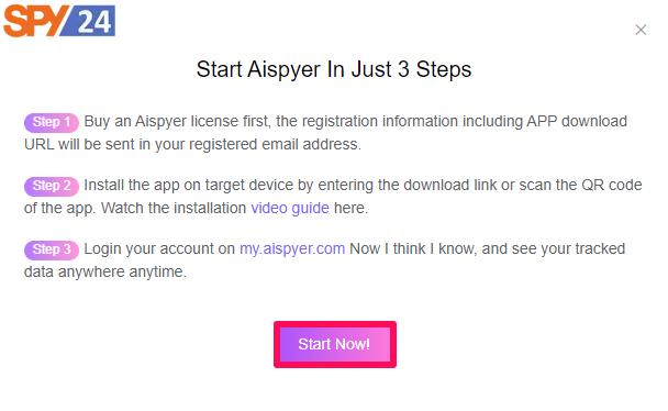 Aispyer App Reviews 2023: The Best Ai Phone Tracker For Parents 2 How to Install Aispyer App