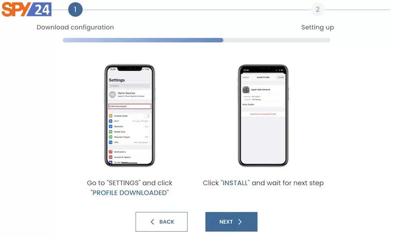 How to Install Umobix app Download APK for iPhone 11 How to Installing uMobix on iPhones