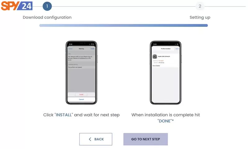 How to Install Umobix app Download APK for iPhone 9 How to Installing uMobix on iPhones