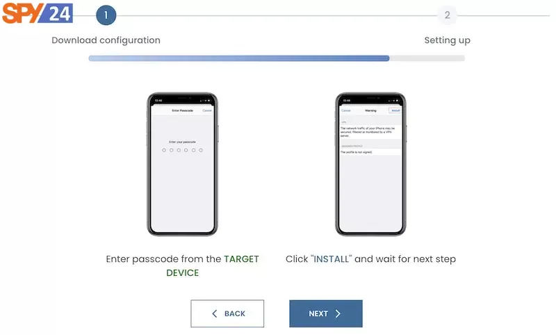 How to Install Umobix app Download APK for iPhone 10 How to Installing uMobix on iPhones