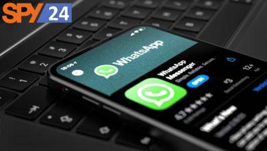 How to Spy My Son's WhatsApp Without His Understanding It 35 whatsapp9