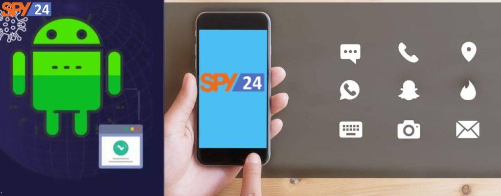 How Do Spy Apps Work? Android and iPhone 9 How do you use apps to spy on a phone?