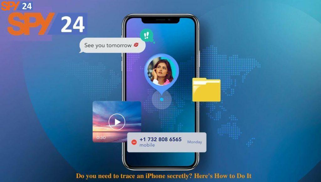 How Do Spy Apps Work? Android and iPhone 13 What Spy Apps Can Be Put on a Phone from a Distance?