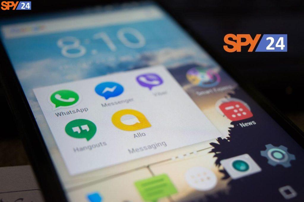 How to install a call and SMS tracker spy app on an iPhone?  