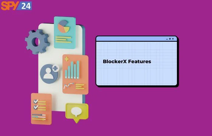  BlockerX Pros Cons