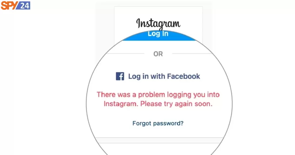 How to Fix "There Was a Problem Logging You into Instagram. Please Try Again Soon."