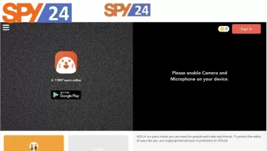 HOLLA Spying App for Android and iPhone 78 HOLLA Spying App for Android and iPhone