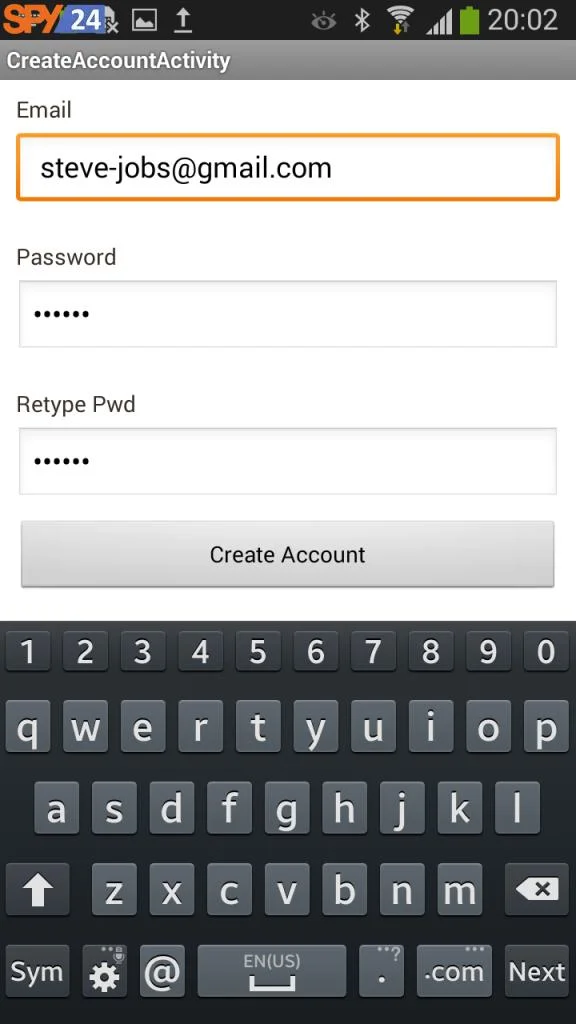 MaxxSpy: App Reviews, Features, Pricing & Download 9 How to install Maxxspy?