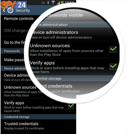 MaxxSpy: App Reviews, Features, Pricing & Download 11 How to install Maxxspy?