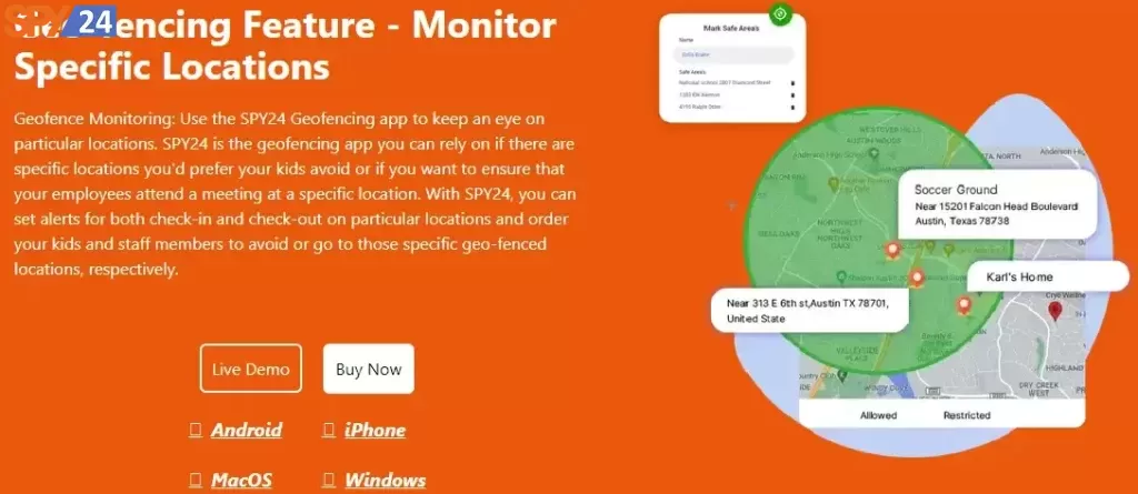 How to Track Your Husband’s Phone for Free 4 Recognize Where Your Husband’s Phone Is