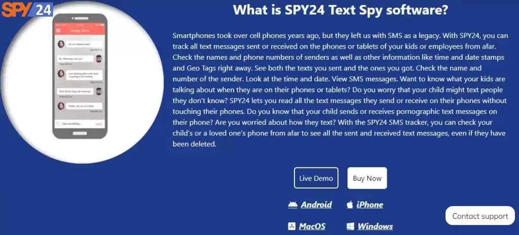 How to Track Your Husband’s Phone for Free 8 Read Your Husband’s Text Messages