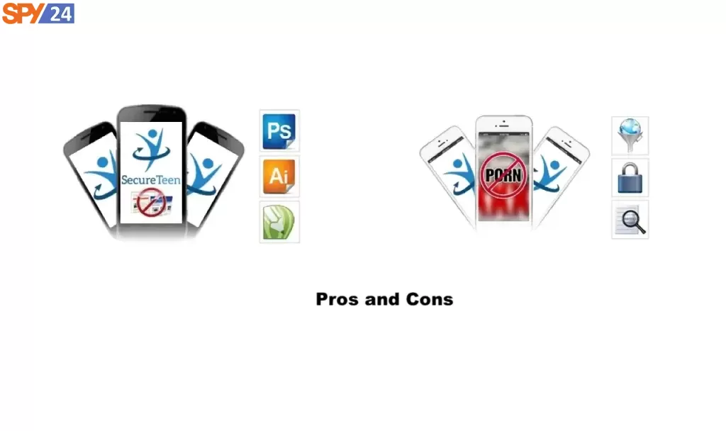 Secureteen App Review 2023: installation and Cost 8 Pros and Cons