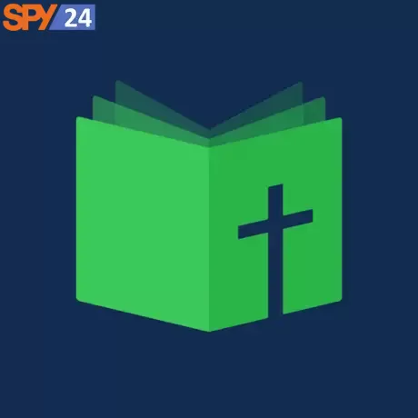 15 Best Bible Apps For Android Download Free 2023 14 Spark book