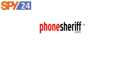 phonesheriff