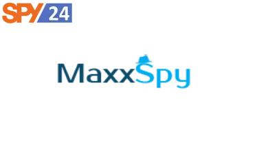 MaxxSpy: App Reviews, Features, Pricing & Download 1 MaxxSpy