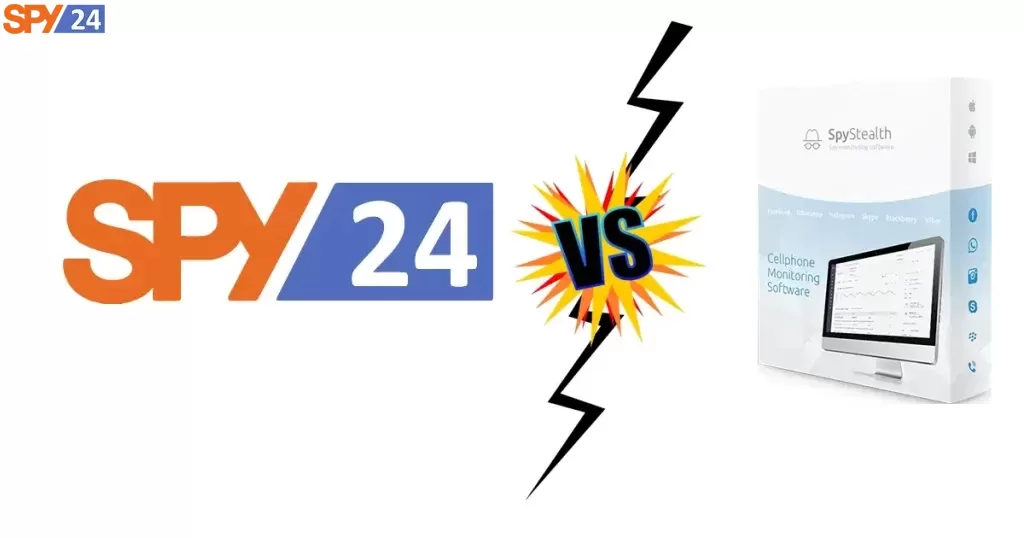 SpyStealth Reviews 2023: All You Need To Know 5 SPY24 App Features