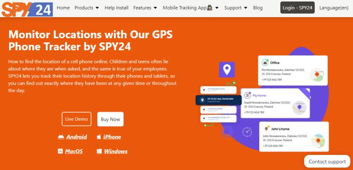 StealthGenie Review 2023: mobile Spy Legit or Scam? FBI 8 StealthGenie Reivew