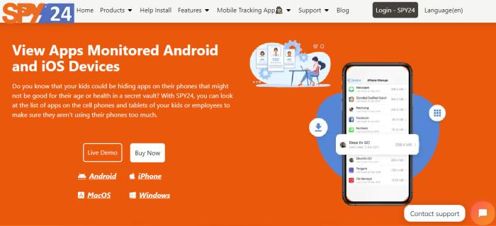 StealthGenie Review 2023: mobile Spy Legit or Scam? FBI 9 StealthGenie