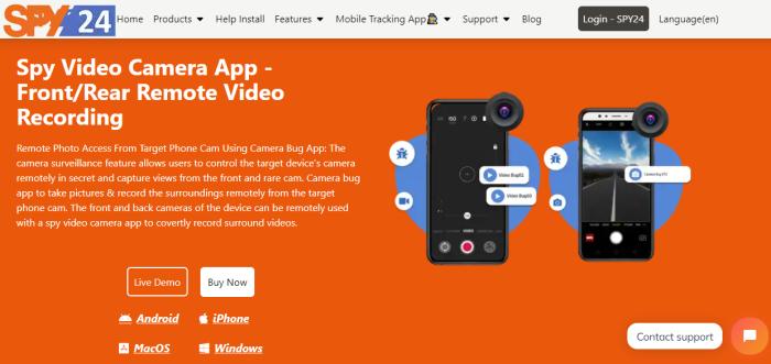 StealthGenie Review 2023: mobile Spy Legit or Scam? FBI 10 StealthGenie