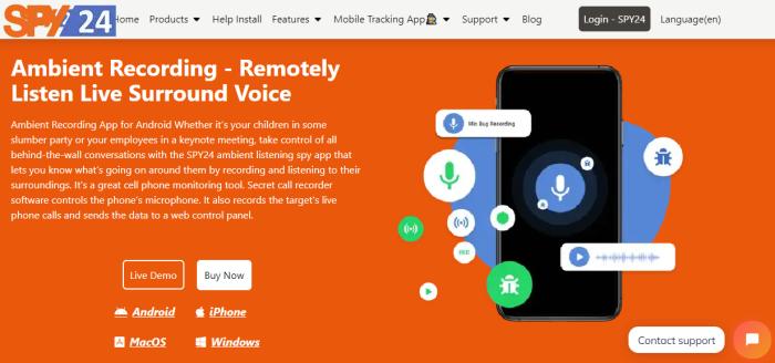 StealthGenie Review 2023: mobile Spy Legit or Scam? FBI 12 StealthGenie