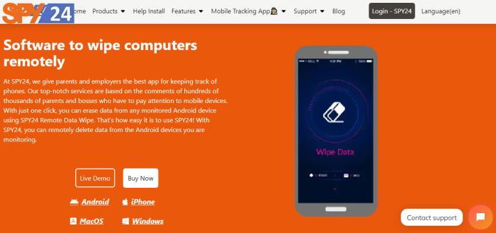 StealthGenie Review 2023: mobile Spy Legit or Scam? FBI 13 StealthGenie review app