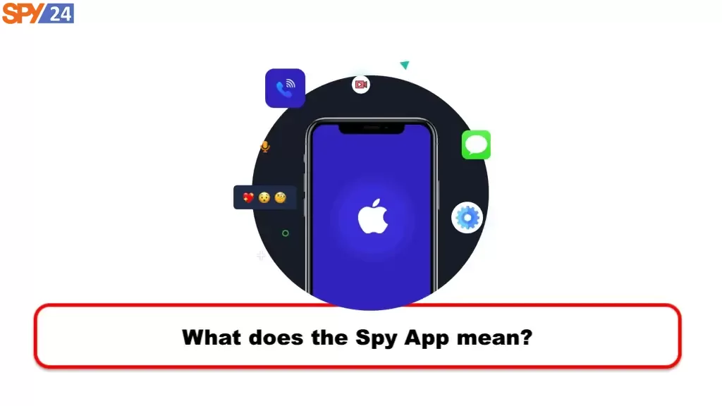 How Do Spy Apps Work? Android and iPhone 7 spying apps