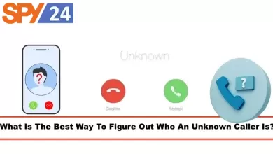 What Is The Best Way To Figure Out Who An Unknown Caller Is? 112 What Is The Best Way To Figure Out Who An Unknown Caller Is?