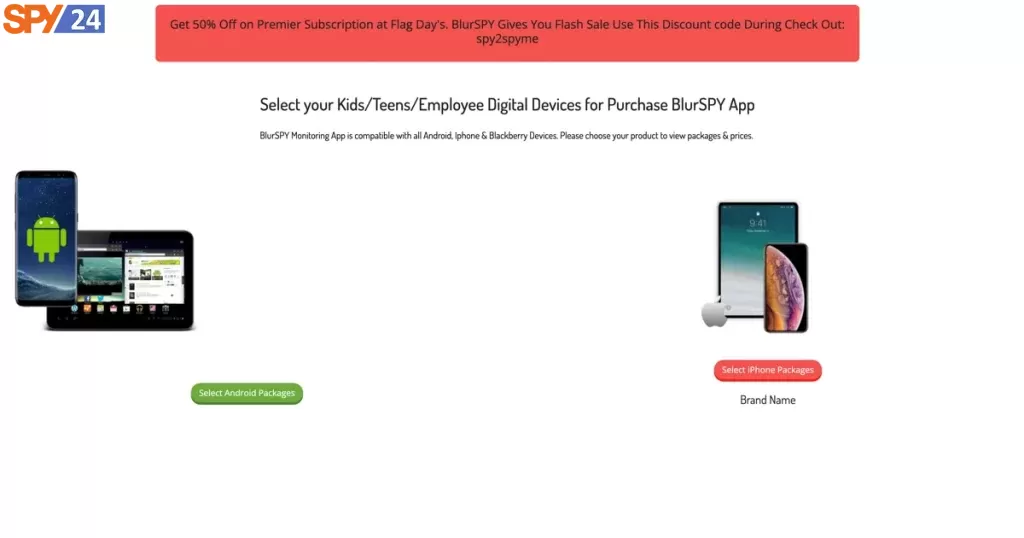 Blurspy App Reviews 2023: Android Tracker App Features 3 How does BlurSPY Work?