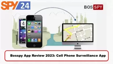 Bosspy App Review 2023: Cell Phone Surveillance App