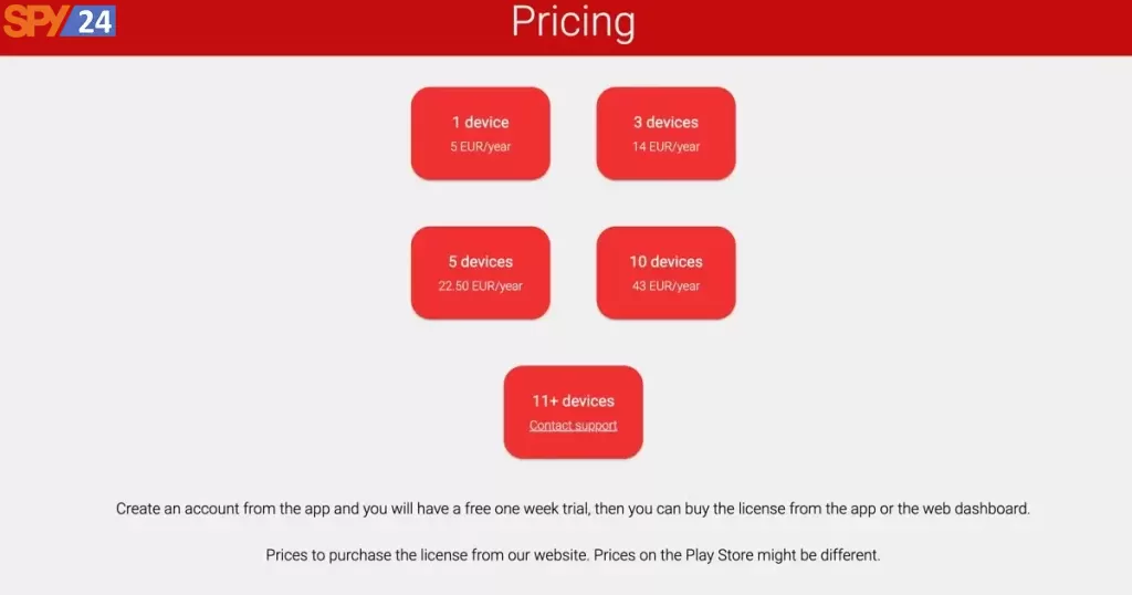 Cerberus App Review 2023: Is Cerberus App Safe? 6 Cost of Cerberus App