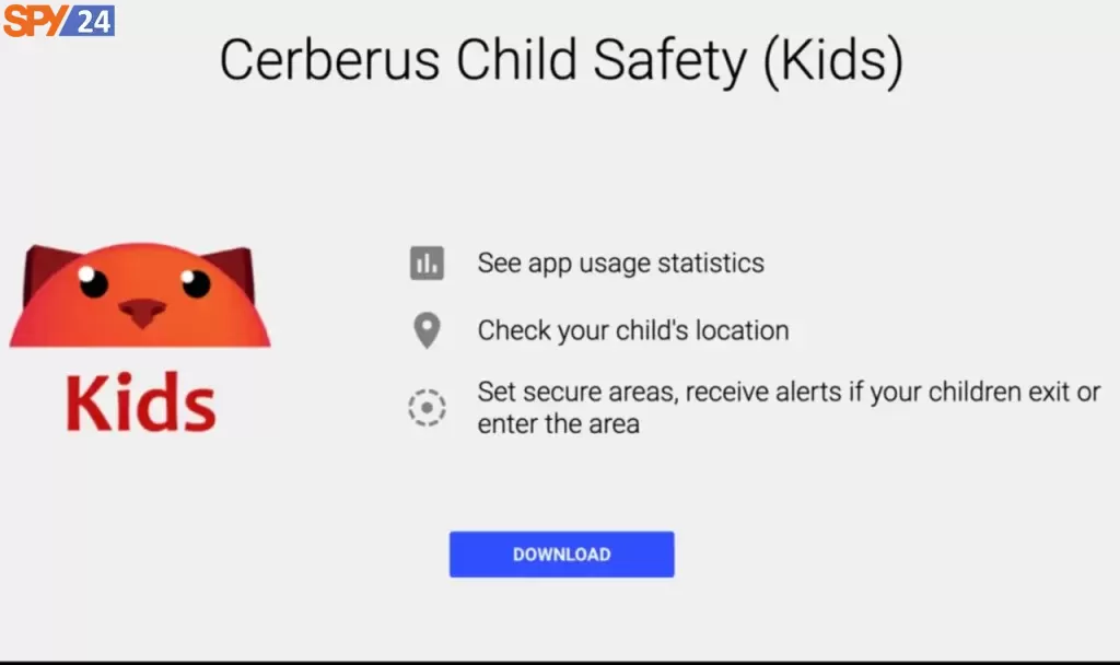 Cerberus App Review 2023: Is Cerberus App Safe? 4 Cerberus App Vs iKeyMonitor – Features
