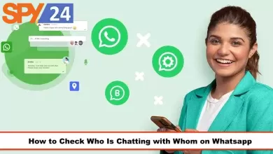 How to Check Who Is Chatting with Whom on Whatsapp 72 How to Check Who Is Chatting with Whom on Whatsapp