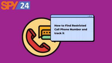 How to Find Restricted Call Phone Number and track it 144 Find Restricted Call Phone Number