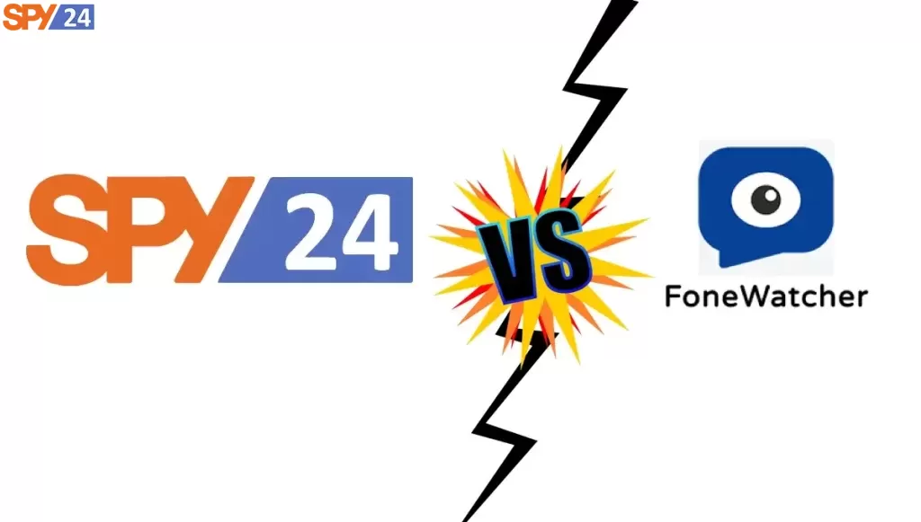 FoneWatcher App Reviews Phone Monitoring - for Android - iOS 8 SPY24 App VS Fonewatcher
