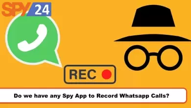 Do we have any Spy App to Record Whatsapp Calls? 51 Do we have any Spy App to Record Whatsapp Calls?