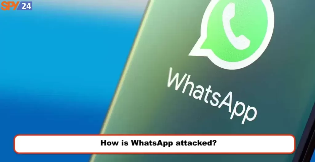 how to spy whatsapp with mobile tracker free4