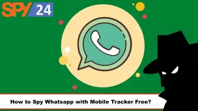 How to Spy Whatsapp with Mobile Tracker Free? 83 How to Spy Whatsapp with Mobile Tracker Free?