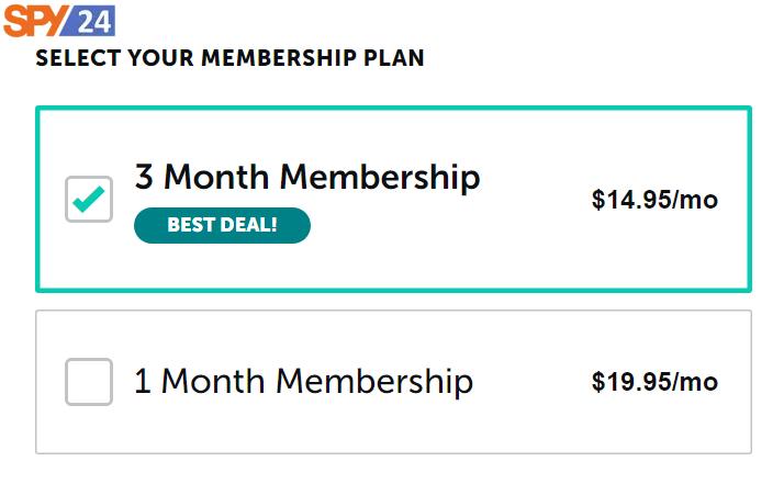 What Is Spokeo App and How You Can Use It? 4 Membership Options for Spokeo