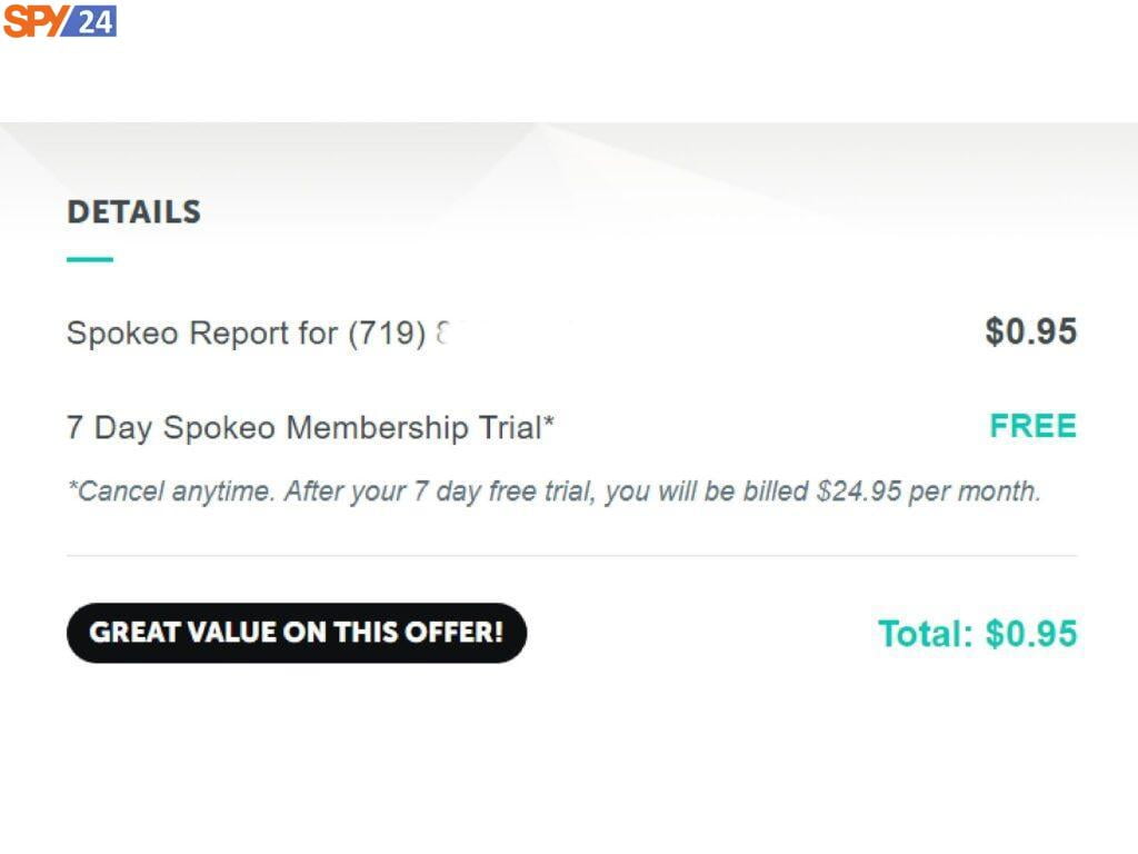 What Is Spokeo App and How You Can Use It? 6 Free Trial of Spokeo