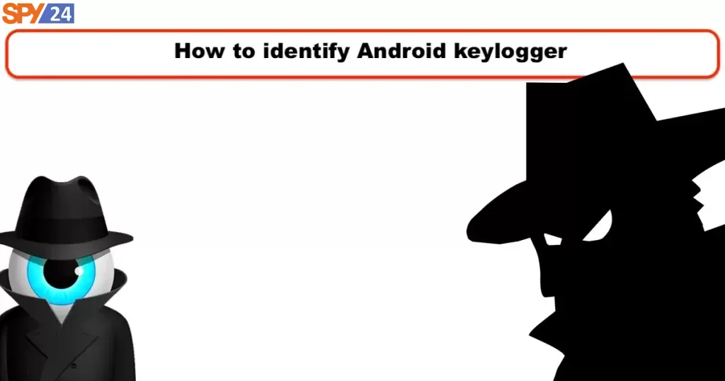 How to identify and remove a keylogger
