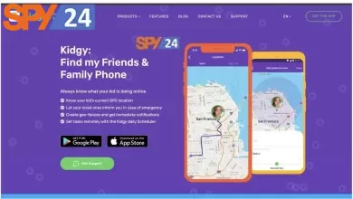 Kidgy Parental Control App Review - All You Need to Know 2023 80 Kidgy Parental Control App Review - All You Need to Know